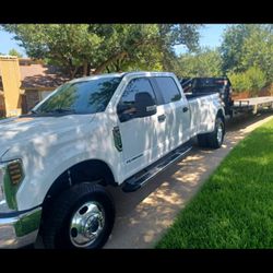 2019 Ford F-350 Super Duty