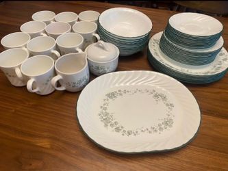 Corningware Callaway Ivy-Local Pickup Only