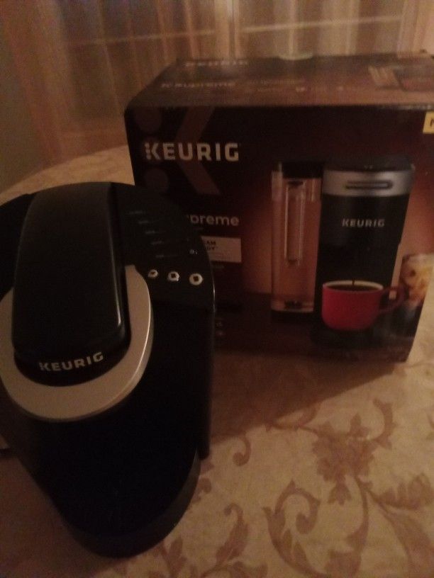 Keurig Coffee Maker