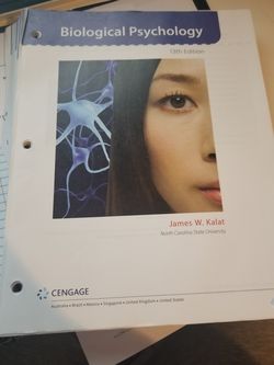 Biological Psychology
