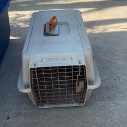 Cat Or Small Dog Kennel