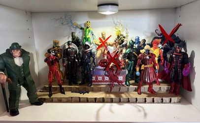 Marvel