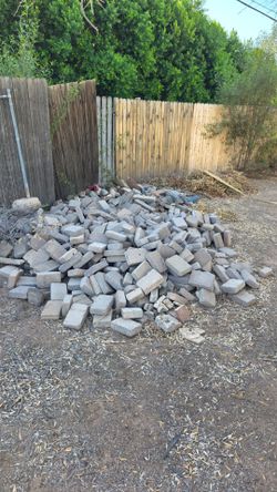 Grey Pavers