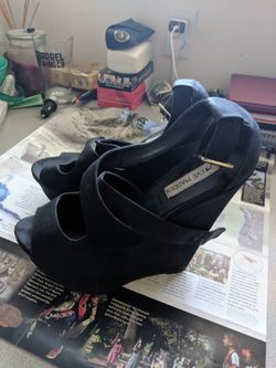 Steve Madden shoes size 8