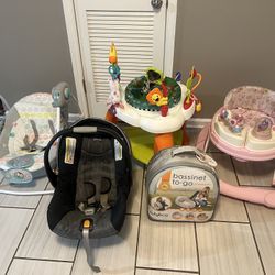Baby Bundle