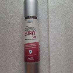 UltraSpa Skincare BIOLabs PRO Natural Bioidentical Estriol Beauty Cosmetic Cream For Women, Three Month Supply (3.6 oz)