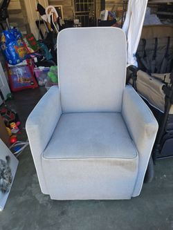 Swivel chair