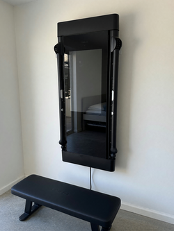 2022 Tonal Home Gym – Good Condition, 200 lb Max Resistance - Yonkers, NY