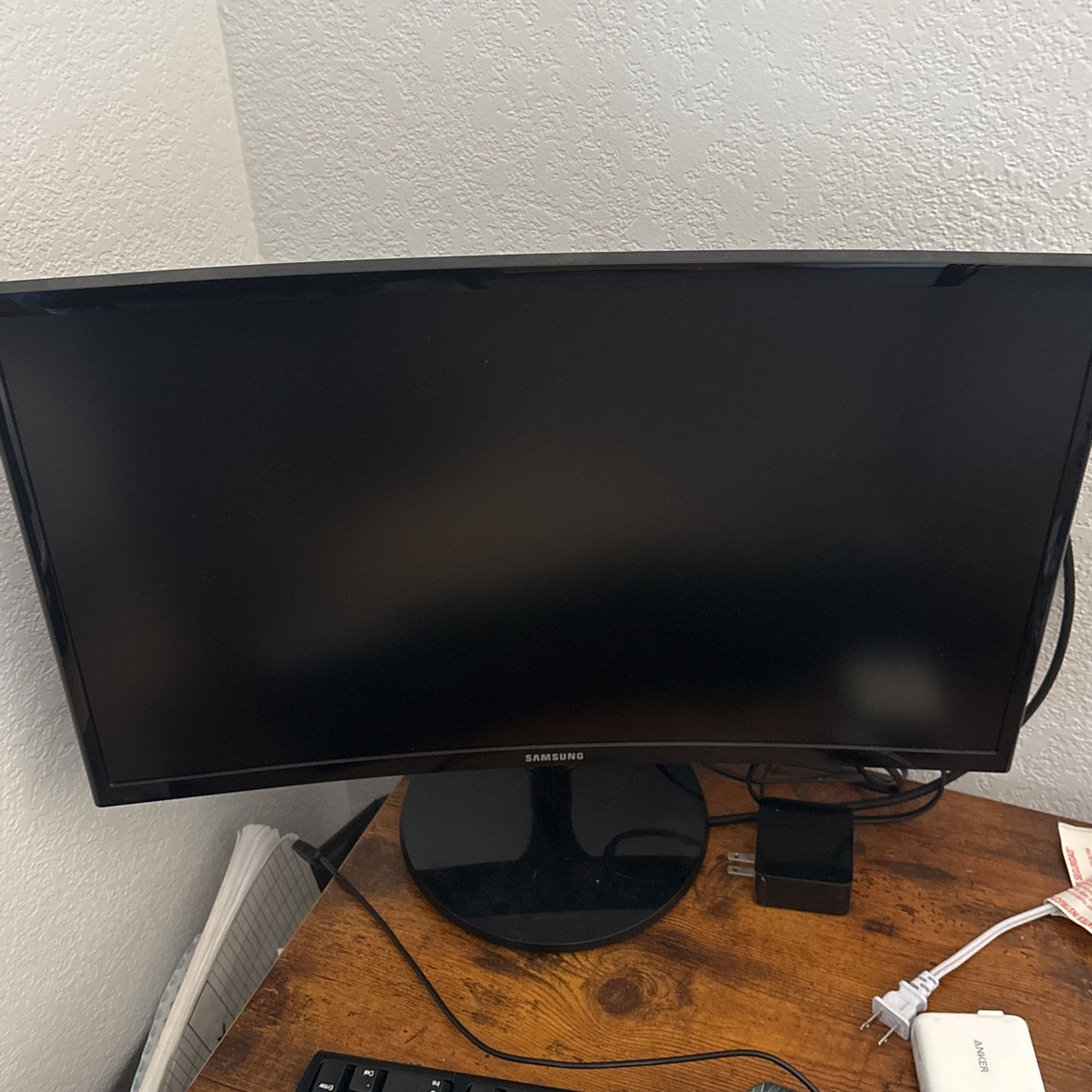 Samsung Computer Monitor