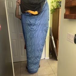 Sleeping Bag North Face  20F