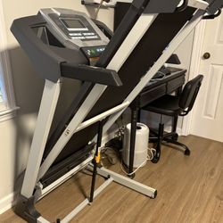 Sunny SF-T7515 Treadmill 