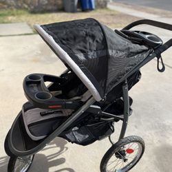 Graco Jogging Stroller 