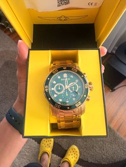 Invicta Watch
