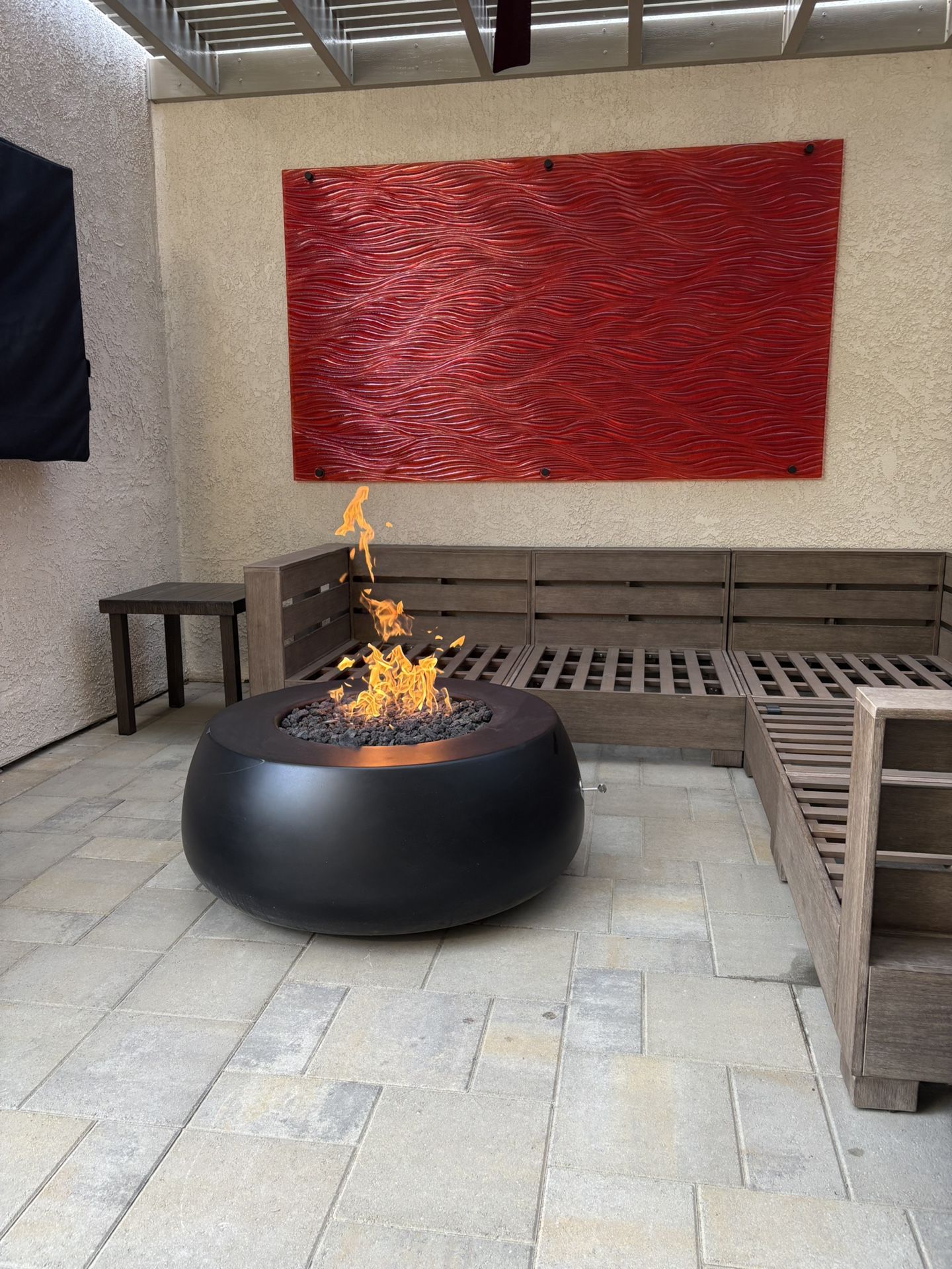 Concrete Fire Pits On Sale