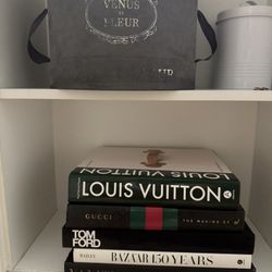 Books Can Be All Or Just One U Pick