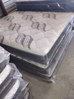 New Full Mattress Only (It's AVAILABLE)