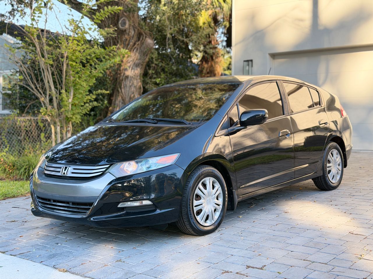 2011 Honda Insight