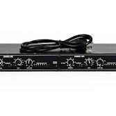 DBX 262 Compressor Limiter (2channel)