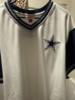 Dallas cowboys jersey