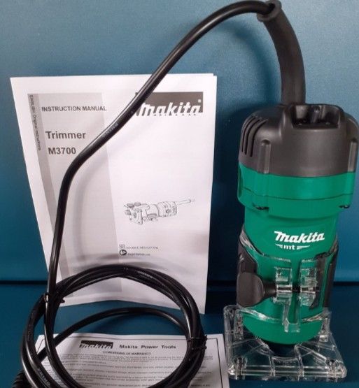 Makita Router 
