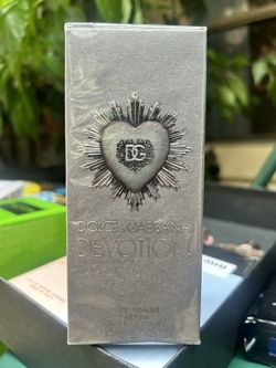 Dolce &GOBBANA Devotion