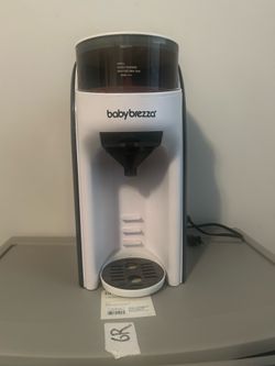 Baby Brezza