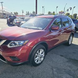 🔥2016 SV NISSAN ROUGE 🔥2995 DOWN.oac🔥213-810-1060 