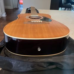 Learners Guitar