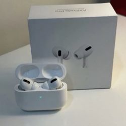 Apple iPhone 2rd Pro Generation Bluetooth Wireless Earbuds