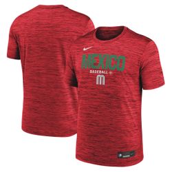 Mexico Jersey 