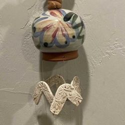 Wind Chime 