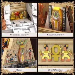 SoblastB temple  building set