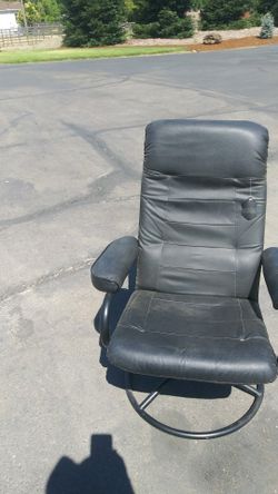 Office chair