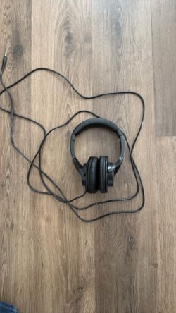 Roland piano headphones