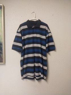 Men's  Dress  Shirt   XL