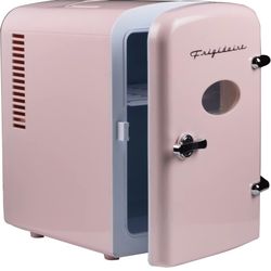 Mini Mini Fridge!