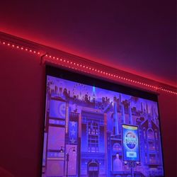 Projector 