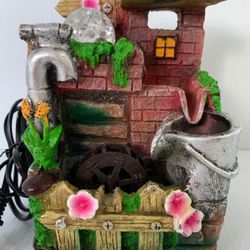 Decorative Water Fountain
