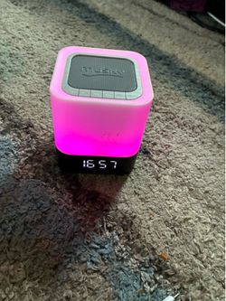 Musky Multifunctional Speaker