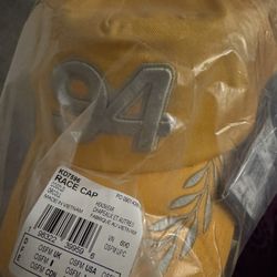 Bad Bunny DTMF Merch Race Cap/hat Adidas 