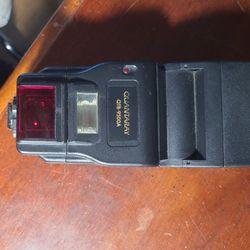 Quantaray Dual Ttl Flash