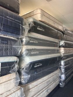 Huge mattress SALE