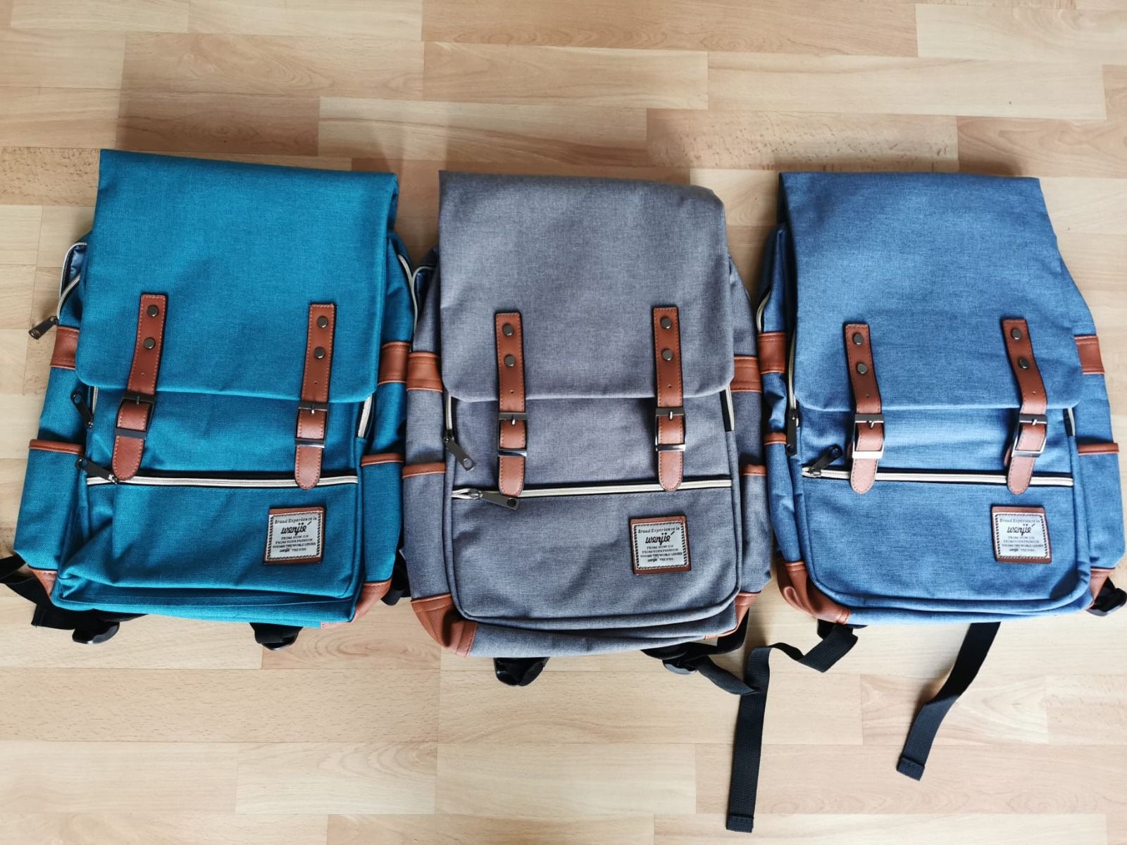 Backpacks For School/Personal Use