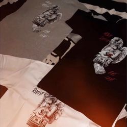 Shirts Mrogl