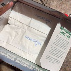 Healthy Baby Diapers Newborn 
