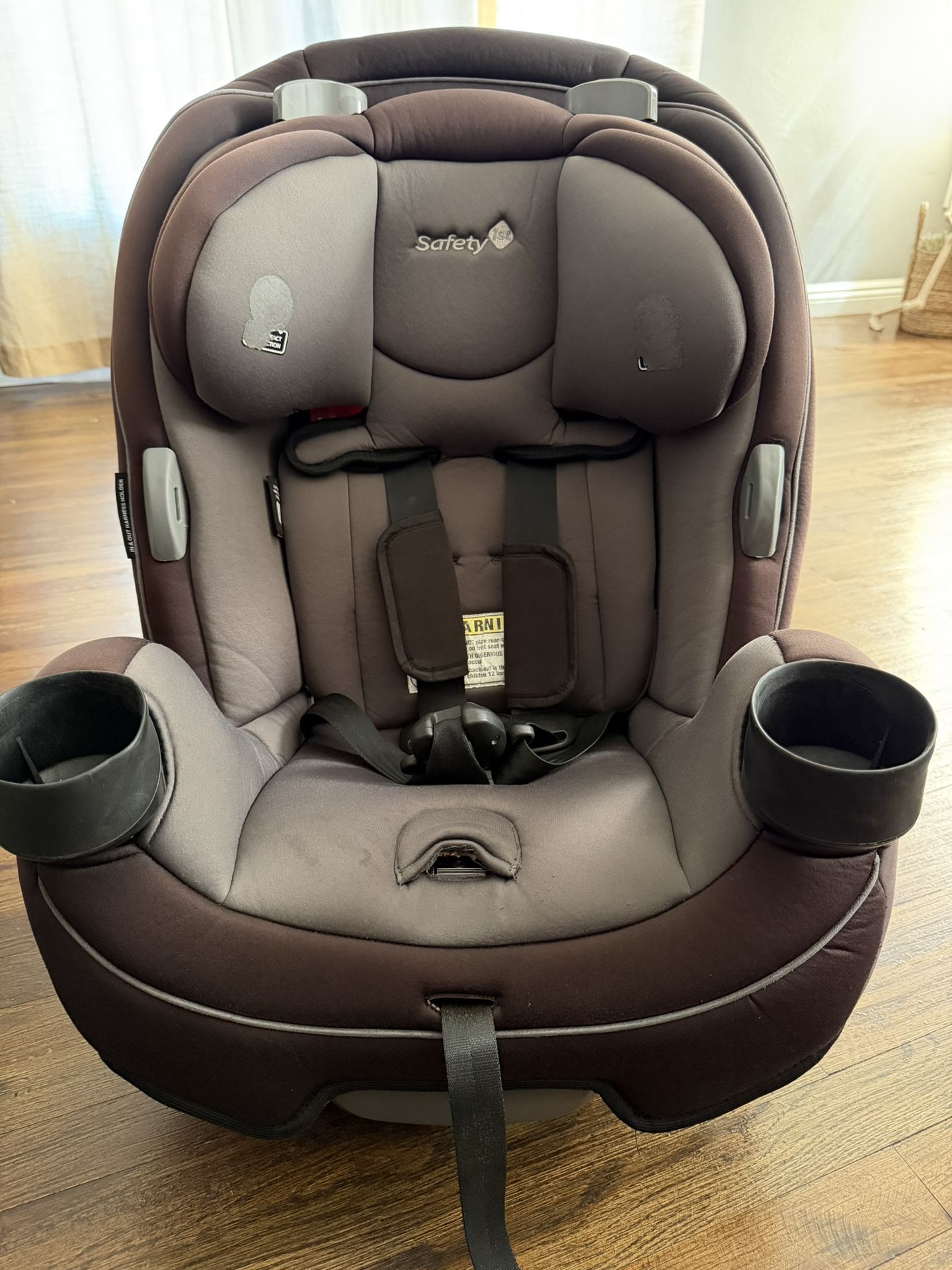 Car Seat