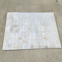 Dura Grid Condenser Pad 3’x4’x2”