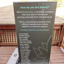 Silverstep Retractable Banner Stand | Deluxe | Silverstep | Roll Up Banner Stand