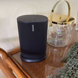 Sonos Move