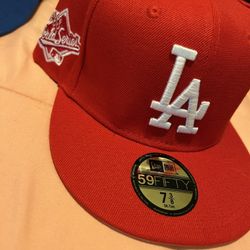  Gorra Cerrada  Medida  7  3/8